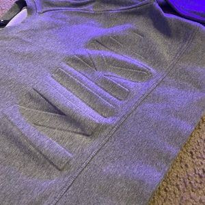 Nike Cropped Sweater